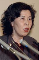 Prosecutors demand death penalty for AUM's Asahara